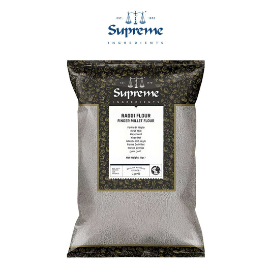 Supreme Raggi Flour 1kg - Supreme - Freshco