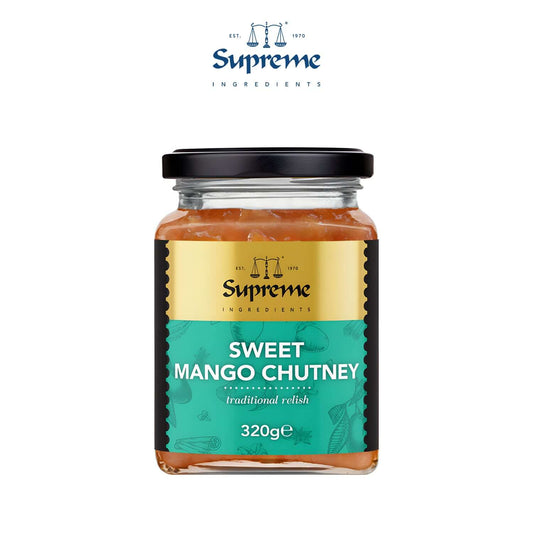 Sweet-Mango-Chutney 320g - Freshco