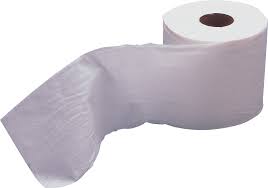 Toilet Paper - Freshco