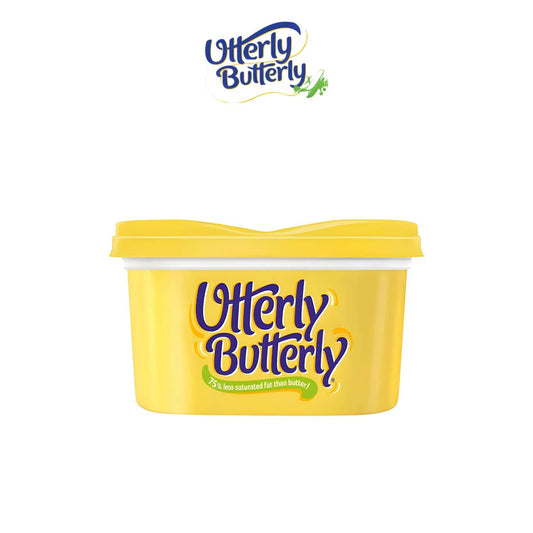 Utterly Butterly - Freshco