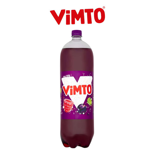 Vimto 2 Litre - Vimto - Freshco