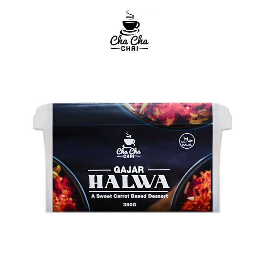 Cha Cha Chai Halwa - Cha Cha Chai - Freshco