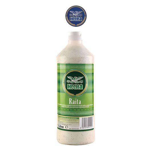 Heera Raita 500ml