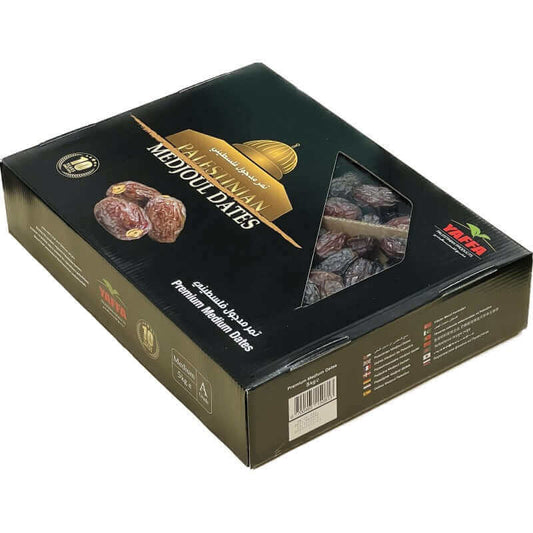 Medjoul Dates 900 g Medium- Freshco - Yaffa - Palestinian - Freshco
