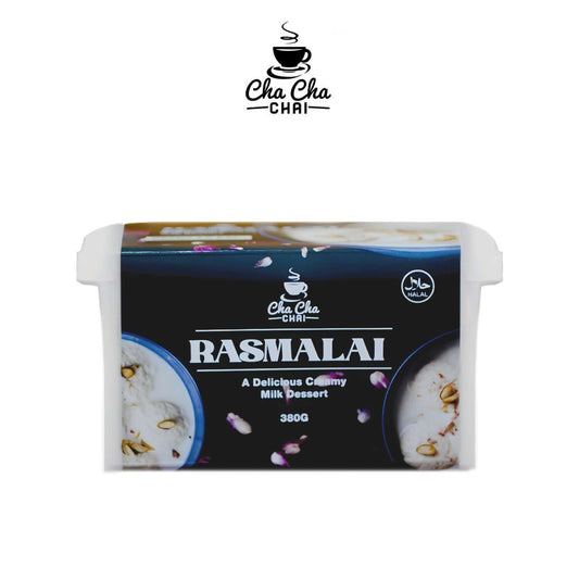 Cha Cha Chai Rasmalai - Cha Cha Chai - Freshco