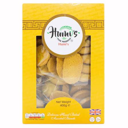 Humi’s Assorted Biscuits 400g