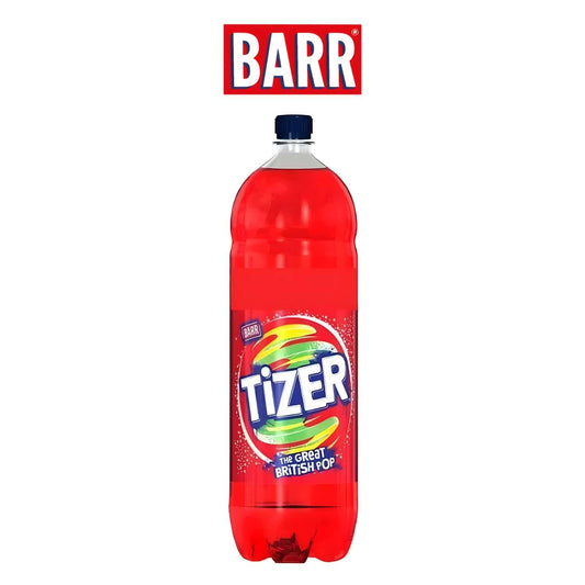 Tizer Original 2 Litre - Tizer - Freshco