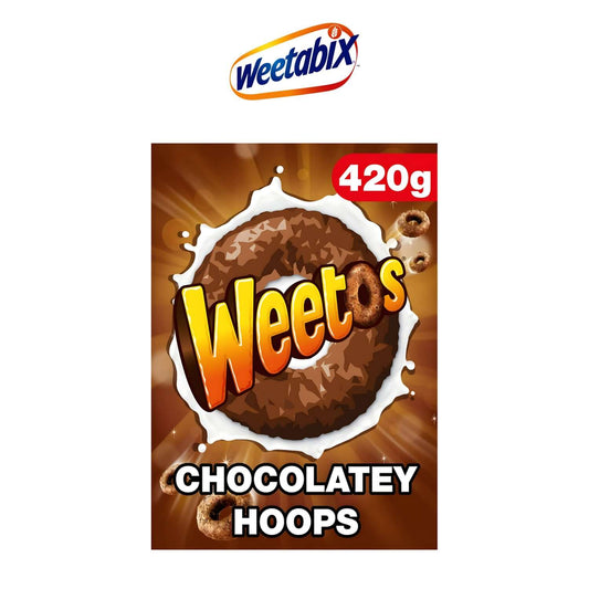 Weetos - Weetabix - Freshco