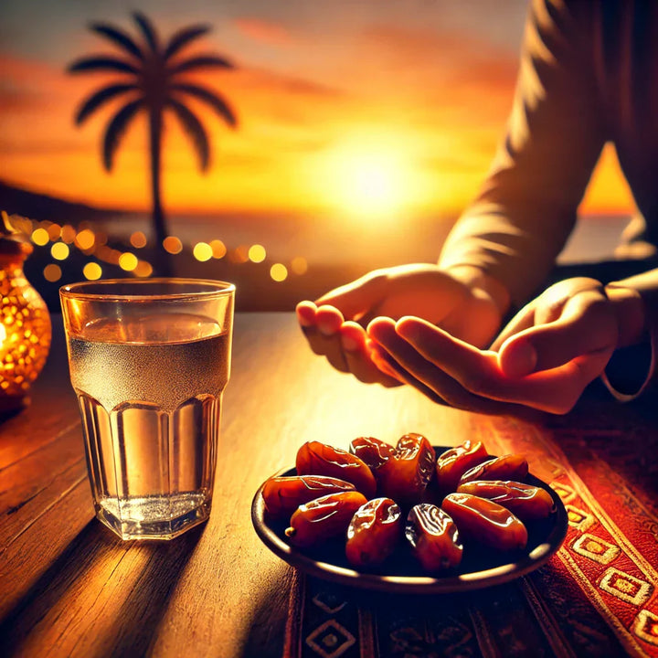 The Sunnah of Fasting Before Ramadan