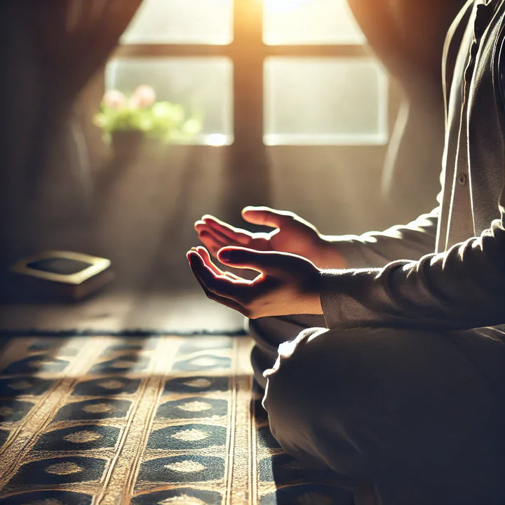 Day 4 of Ramadan – The Virtue of Patience in Fasting