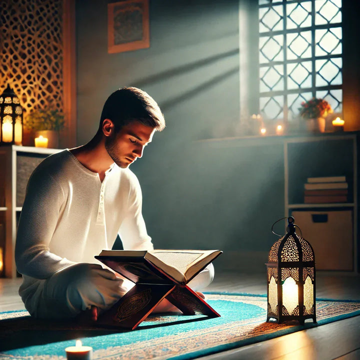 Day 14 of Ramadan – Recharging Your Spiritual Energy Midway