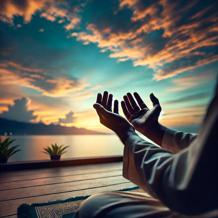 Day 18 of Ramadan – The Importance of Istighfar (Seeking Forgiveness)