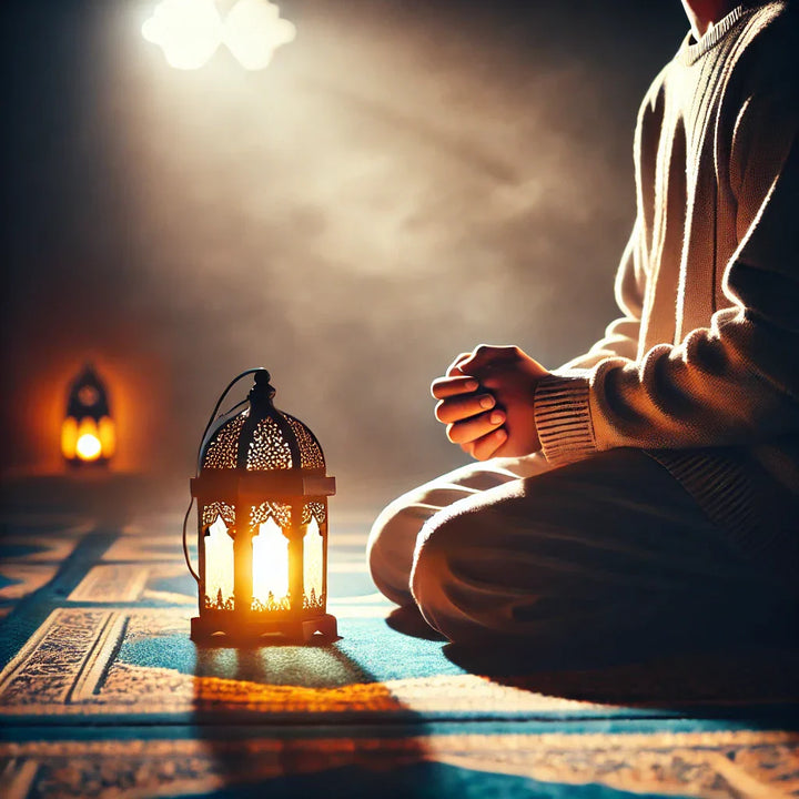 Day 21 of Ramadan – Preparing for the Final Countdown to Laylat al-Qadr