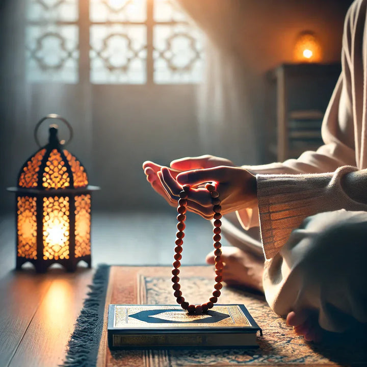 Day 22 of Ramadan – Reviving the Sunnah of Dhikr