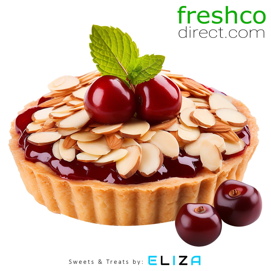 Bakewell Tarts By Eliza