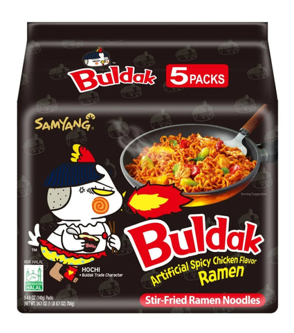 Ramen Noodles