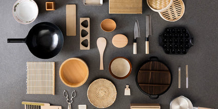 Kitchenware