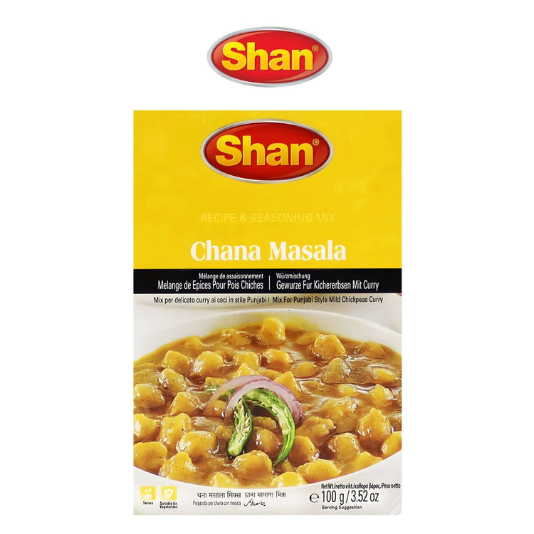 Masala Boxes