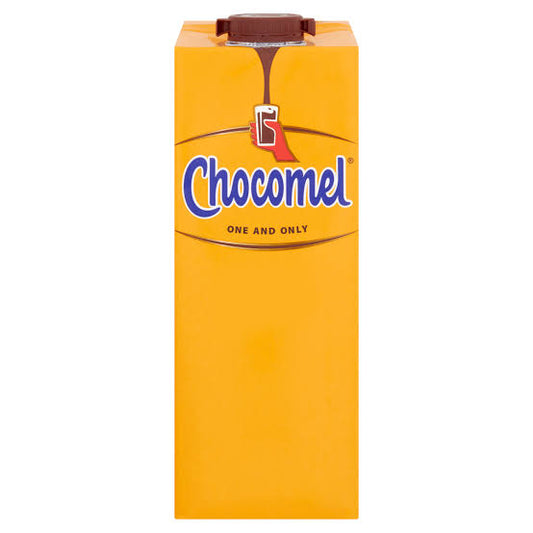 Chocomel