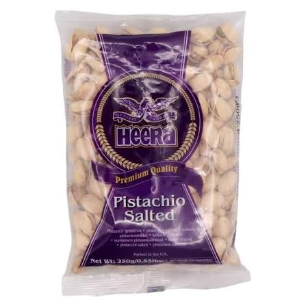 Heera Pistachio Salted