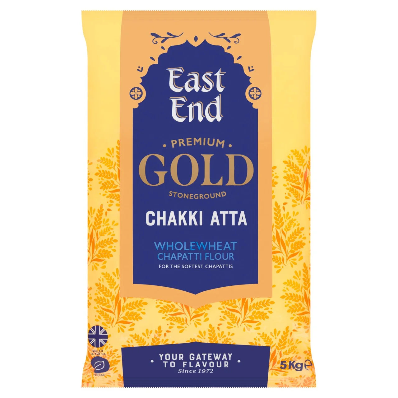East End Chakki Gold Atta