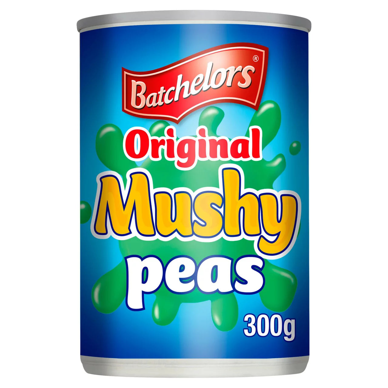 Bachelors Original Mushy Peas 300g