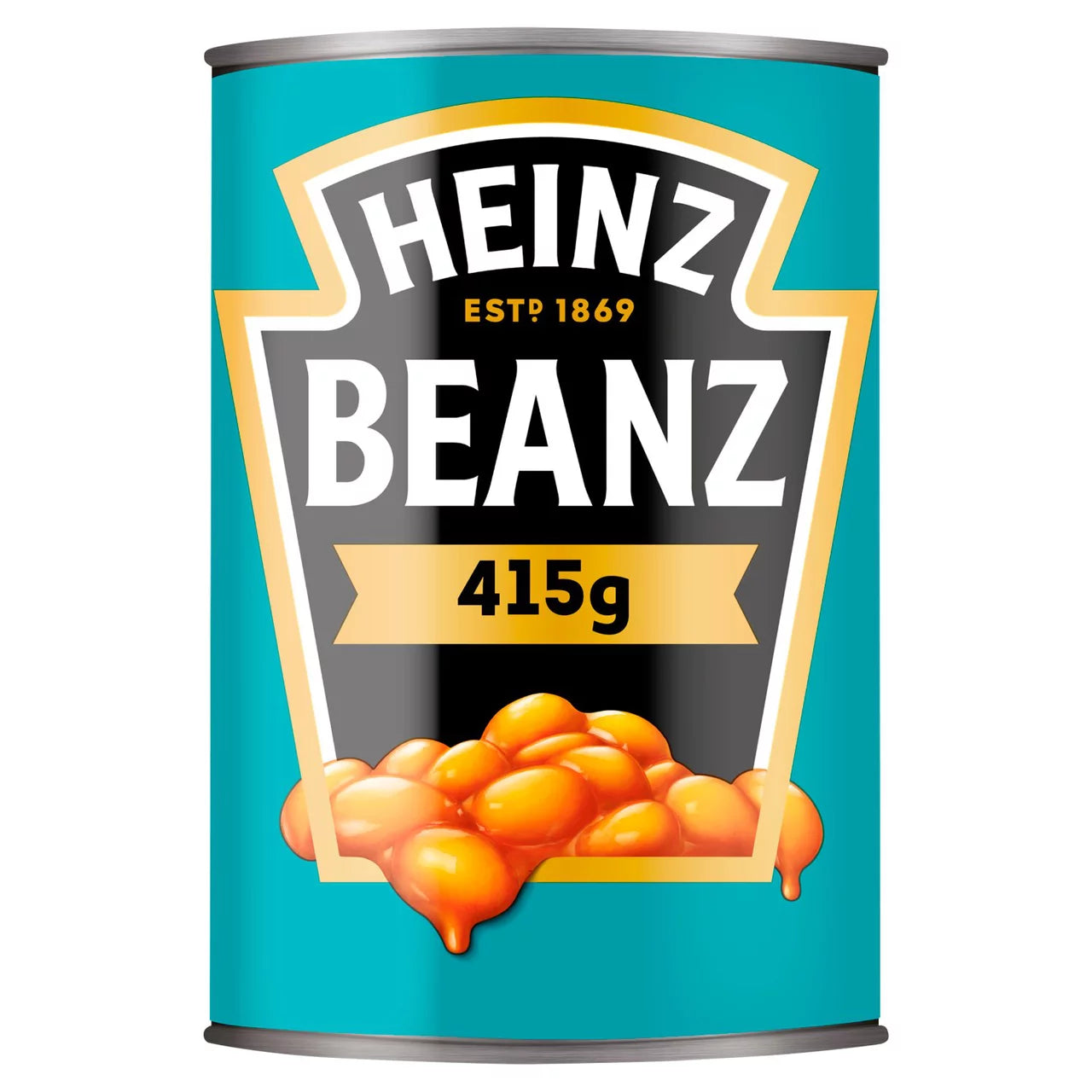 Heinz Beanz