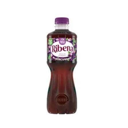 Ribena – Blackcurrant 500ml