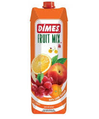 Dimes Fruit Mix Juice 1L