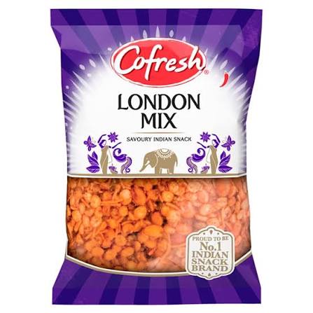 Cofresh London Mix (325g)