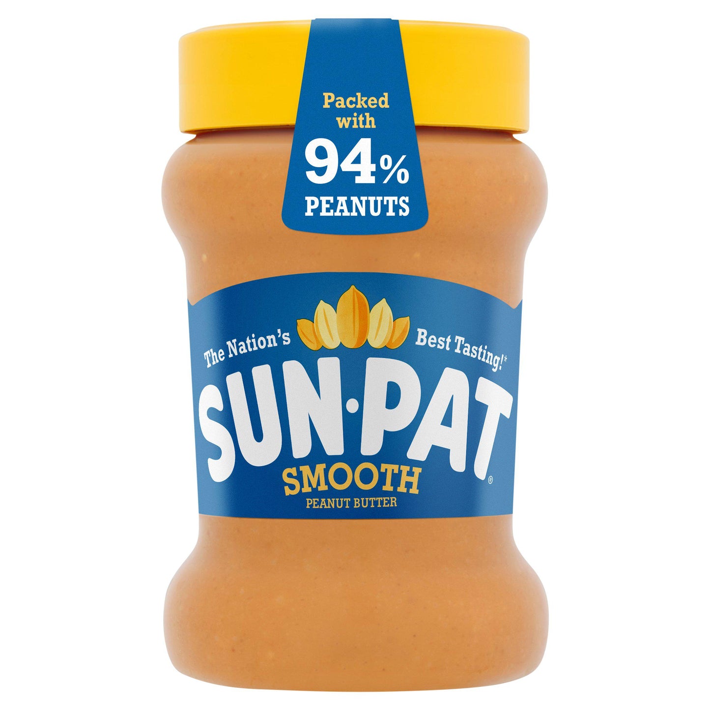 SunPat Smooth Peanut Butter 300g