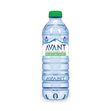Avant Water Bottles