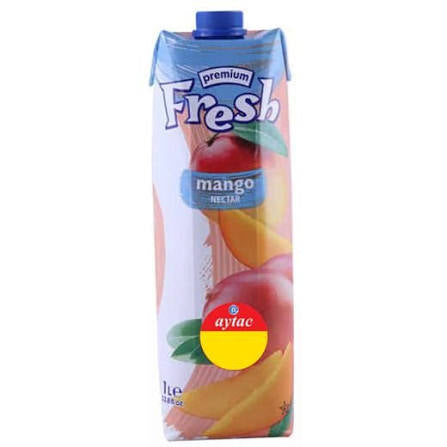 Aytac Fresh Mango 1L