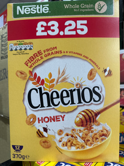 Cereal