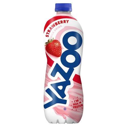 Yazoo Milk