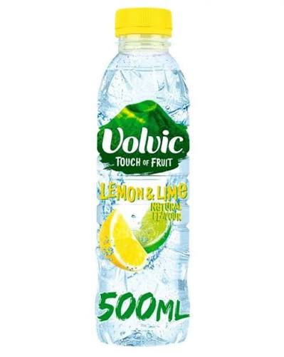 Volvic Fruit flavoured Water