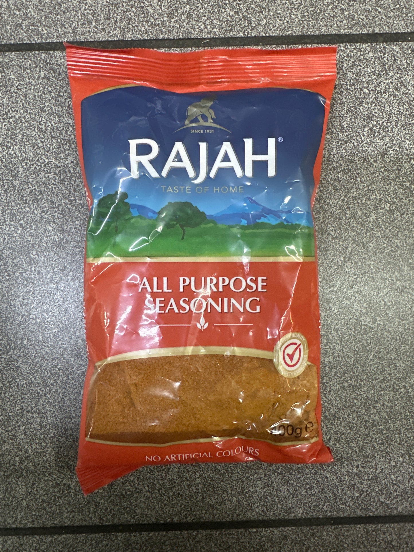 All Purpose Seasonings 400g - Rajah - Rajah - Freshco