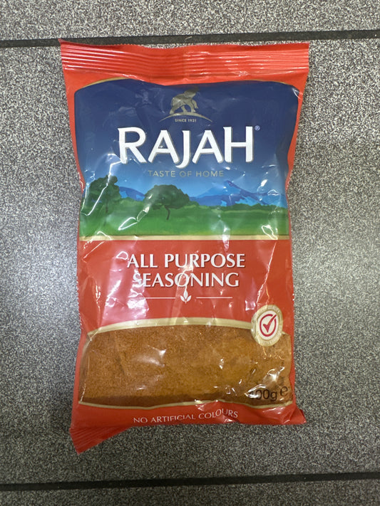 All Purpose Seasonings 400g - Rajah - Rajah - Freshco
