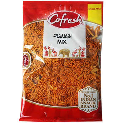 Cofresh Punjabi Mix (400g)
