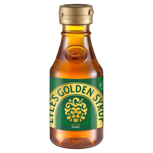 Lyle's Golden Syrup 454g