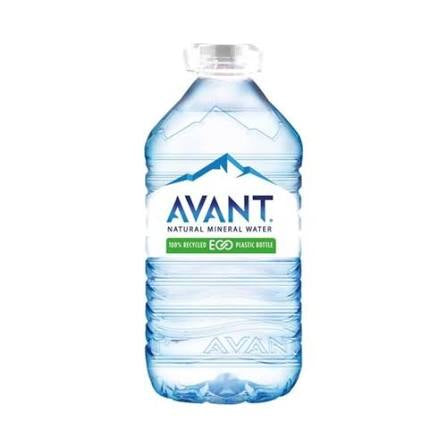 Avant Water Bottles
