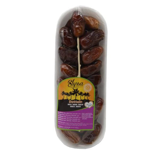 Elyssa Tunisian Dates 200g