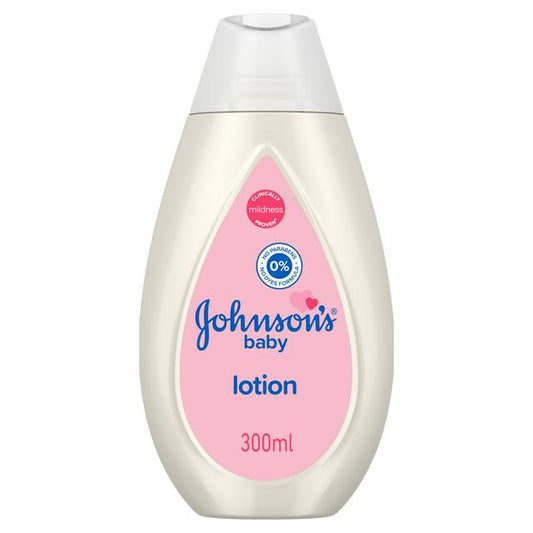 Johnson's Baby Lotion 300ml