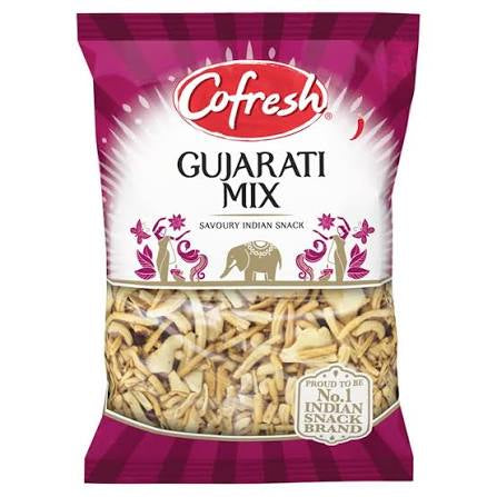Cofresh Gujrati Mix (325g)