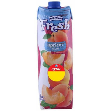 Aytac Fresh Apricot 1L