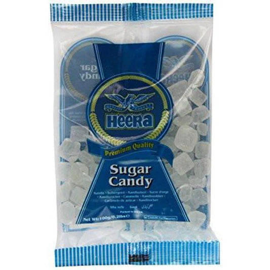 Heera Sugar Candy (100g)