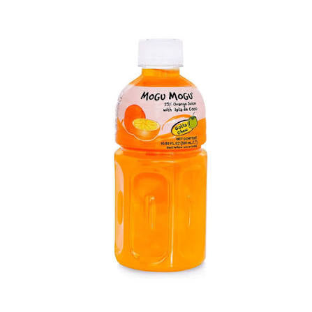 Mogu Mogu 320Ml