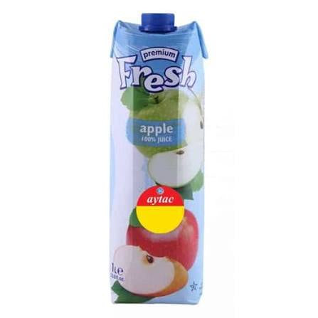 Aytac Fresh Apple 1L