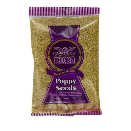 Heera Poppy Seeds (100g)