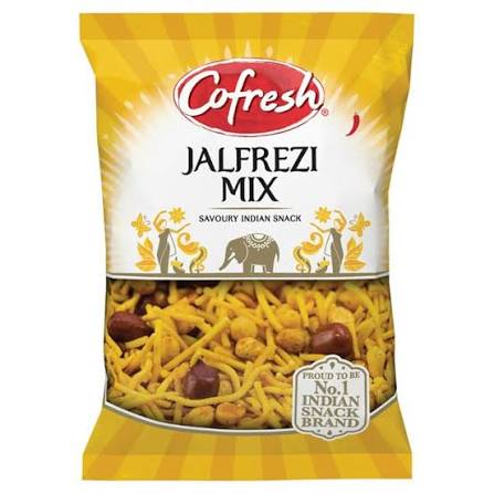 Cofresh Jalfrezi Mix (80g)